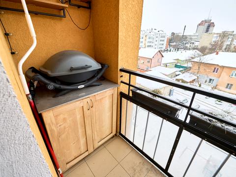 квартира за адресою Марійки Підгірянки вул., 23