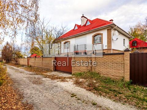 дом по адресу Липовая ул.