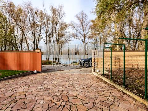 дом по адресу Липовая ул.