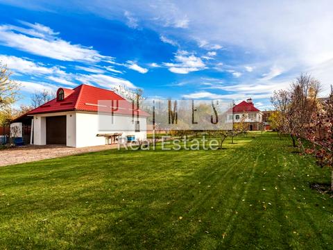 дом по адресу Липовая ул.