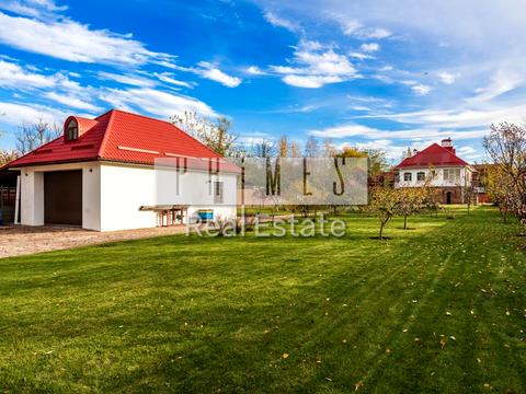 дом по адресу Липовая ул.