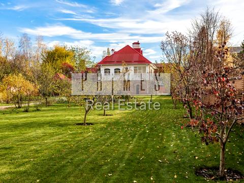 дом по адресу Липовая ул.