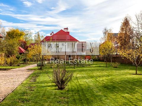 дом по адресу Липовая ул.