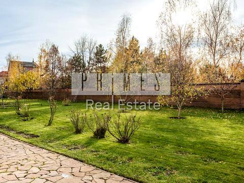 дом по адресу Липовая ул.