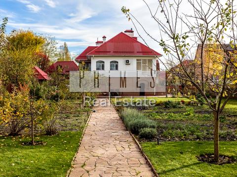 дом по адресу Липовая ул.