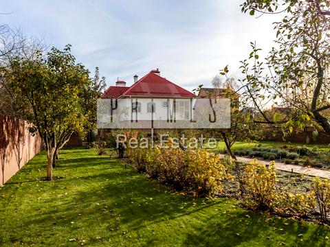 дом по адресу Липовая ул.