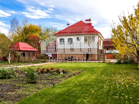 дом по адресу Липовая ул.