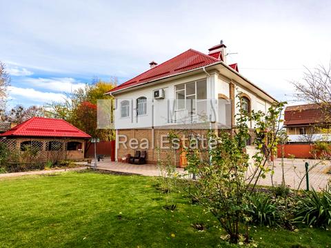 дом по адресу Липовая ул.