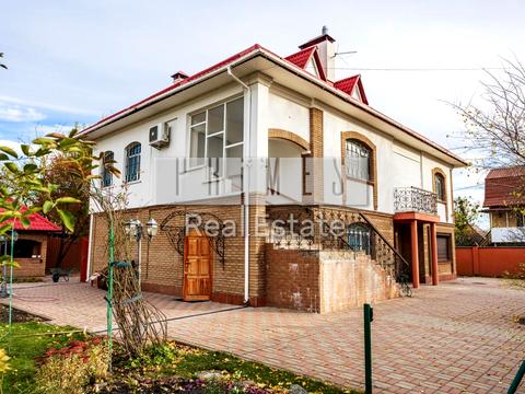 дом по адресу Липовая ул.