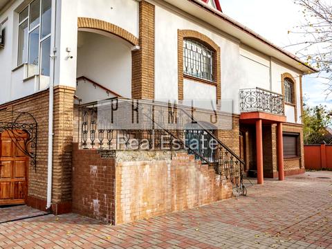 дом по адресу Липовая ул.