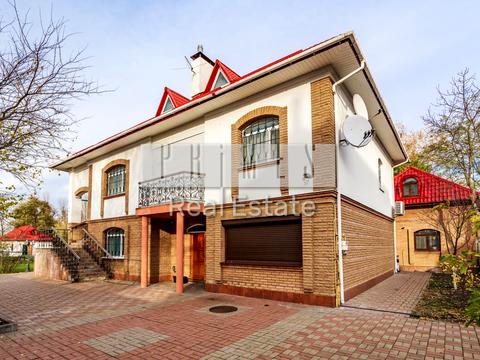 дом по адресу Липовая ул.