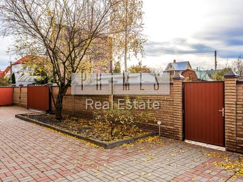 дом по адресу Липовая ул.