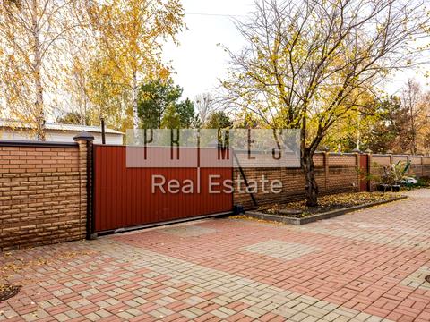 дом по адресу Липовая ул.