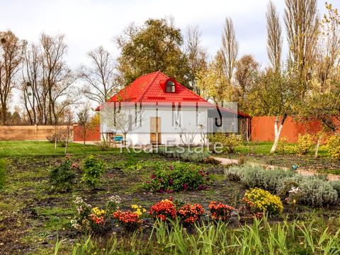 дом по адресу Липовая ул.