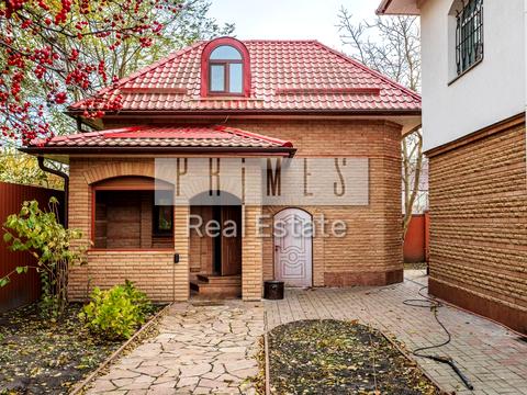 дом по адресу Липовая ул.