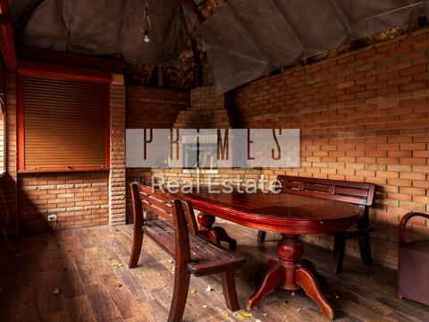 дом по адресу Липовая ул.