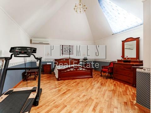 дом по адресу Липовая ул.