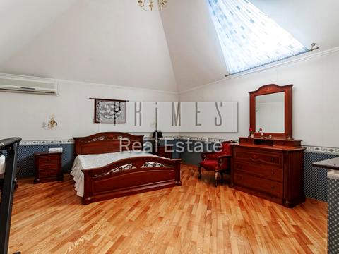 дом по адресу Липовая ул.