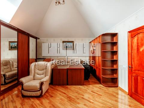 дом по адресу Липовая ул.