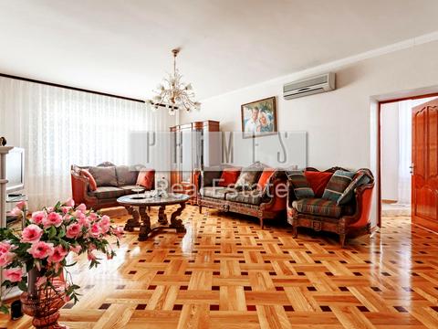 дом по адресу Липовая ул.