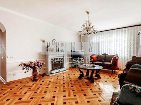 дом по адресу Липовая ул.