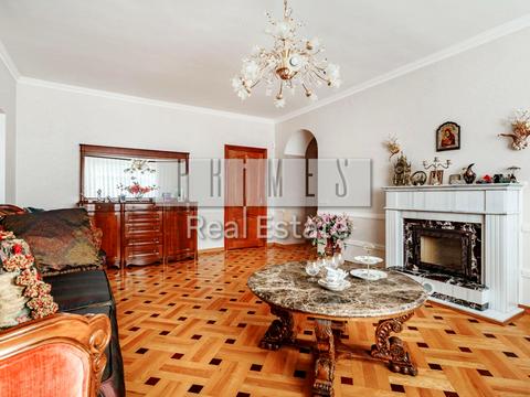 дом по адресу Липовая ул.