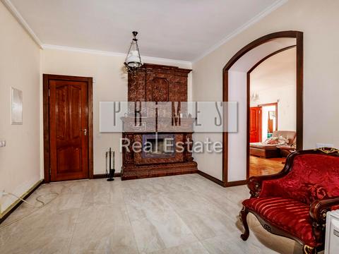 дом по адресу Липовая ул.