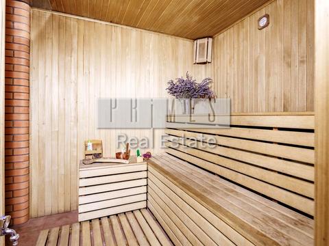 дом по адресу Липовая ул.