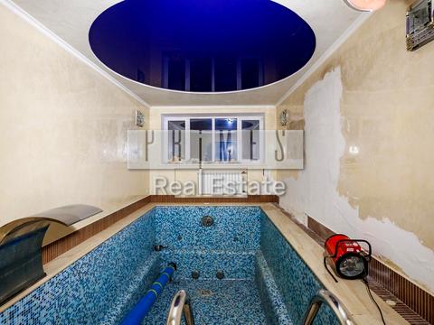 дом по адресу Липовая ул.