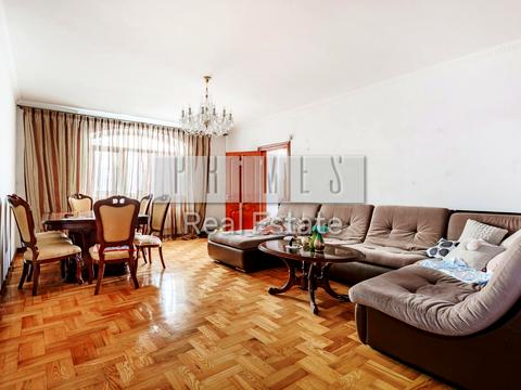 дом по адресу Липовая ул.