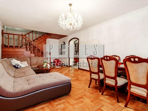 дом по адресу Липовая ул.