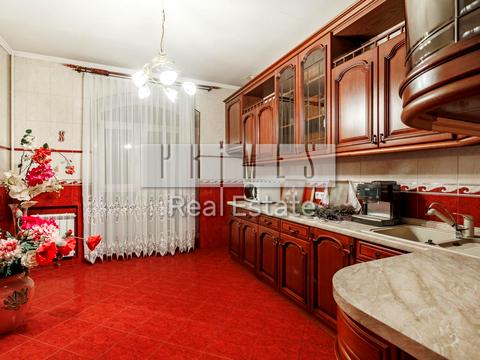 дом по адресу Липовая ул.