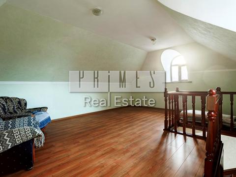 дом по адресу Липовая ул.