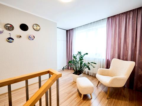 квартира за адресою Марійки Підгірянки вул., 23