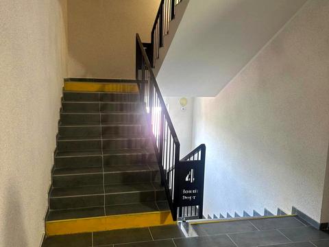 квартира по адресу Новознесенская ул., (ЖК Новий форт (будинок 5))