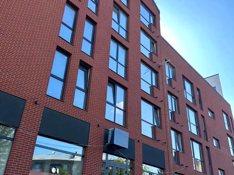 квартира по адресу Новознесенская ул., (ЖК Новий форт (будинок 5))