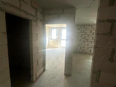 квартира по адресу Новознесенская ул., (ЖК Новий форт (будинок 5))