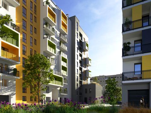 квартира по адресу Владимира Ивасюка ул., (Будинок 2)