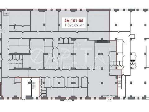 коммерческая по адресу Ахтырский пер., 7