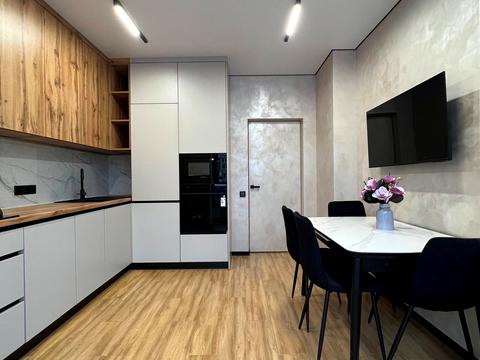 квартира за адресою Василя Симоненка вул., (Будинок 3)