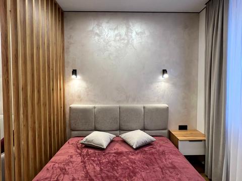 квартира за адресою Василя Симоненка вул., (Будинок 3)