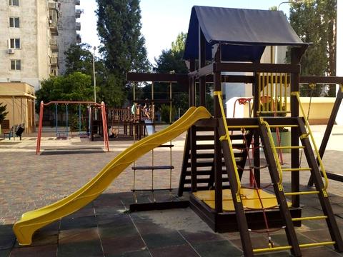 квартира за адресою Одеса, Костанді вул., 162/3