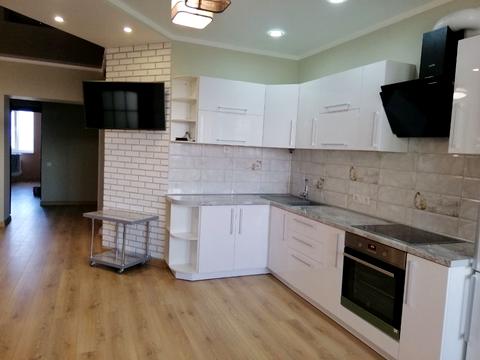 квартира за адресою Одеса, Костанді вул., 162/3