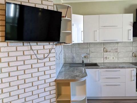 квартира за адресою Одеса, Костанді вул., 162/3