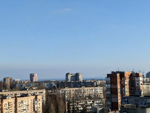 квартира за адресою Одеса, Костанді вул., 162/3