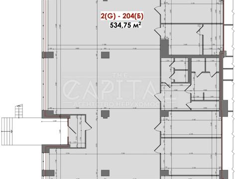 коммерческая по адресу Ахтырский пер., 7