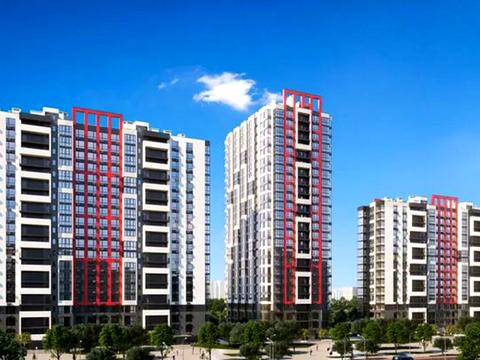 квартира за адресою Олександра Олеся вул., (Будинок 1)