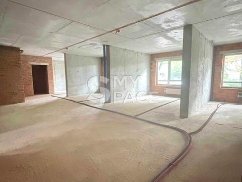 коммерческая по адресу Живописная ул., 3