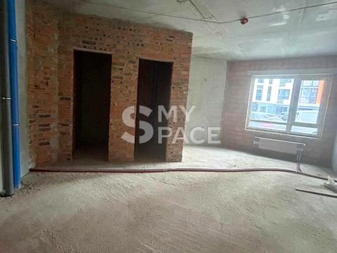 коммерческая по адресу Живописная ул., 3