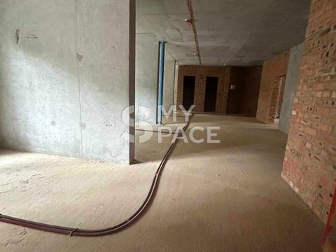 коммерческая по адресу Живописная ул., 3